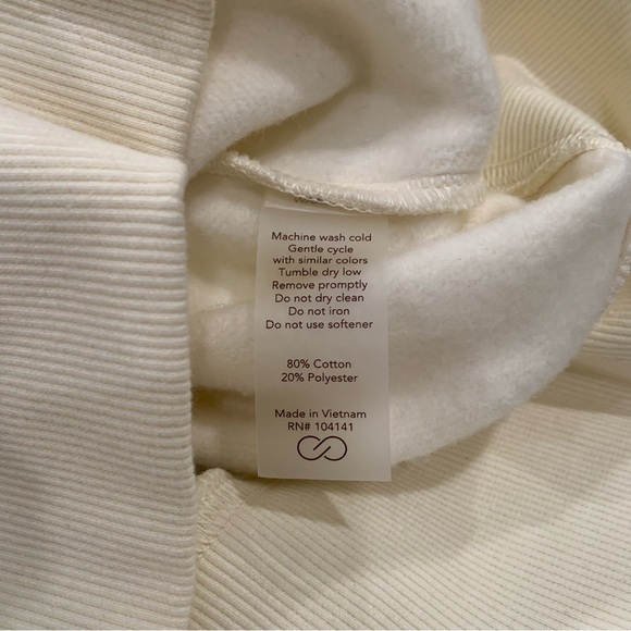 NWT CALIA Everyday Fleece Oversized Turtle Neck - Picture 10 of 10